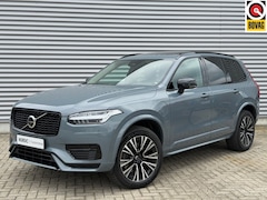 Volvo XC90 - 2.0 T8 RECHARGE AWD DARK PLUS PANO HAAK 7PERSOONS