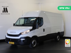 Iveco Daily - 35S12V 2.3 L2H2 EURO 6 - Airco - Cruise - Camera - €13.900, - Excl