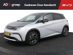 BYD Dolphin - Design 60.4 kWh | Stoelverwarming | Elektr. Stoelen | 360 Camera |