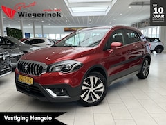 Suzuki S-Cross - 1.4 B.jet Stijl [ PANORAMADAK I ALL-SEASON BANDEN I TREKHAAK ]