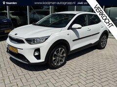 Kia Stonic - 1.0 T-GDi ComfortPlusLine Navigator