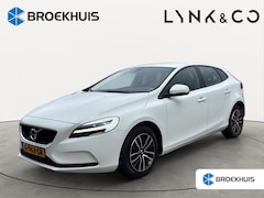 Volvo V40 - 1.5 T2 Polar+ | Cruise control | Trekhaak afneembaar | Stoelverwarming |