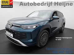 Volkswagen Tayron - 1.5 204PK eHybrid DSG LIFE 360°CAMERA/TREKHAAK/PANORAMADAK