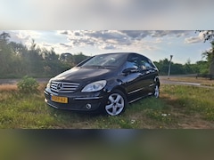 Mercedes-Benz B-klasse - 200