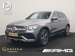 Mercedes-Benz GLC-klasse - 300e 4MATIC Business Solution AMG PHEV 313pk Dealer O.H. | Trekhaak Afn. | Adaptive Cruise