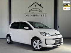 Volkswagen Up! - 1.0 BMT move up