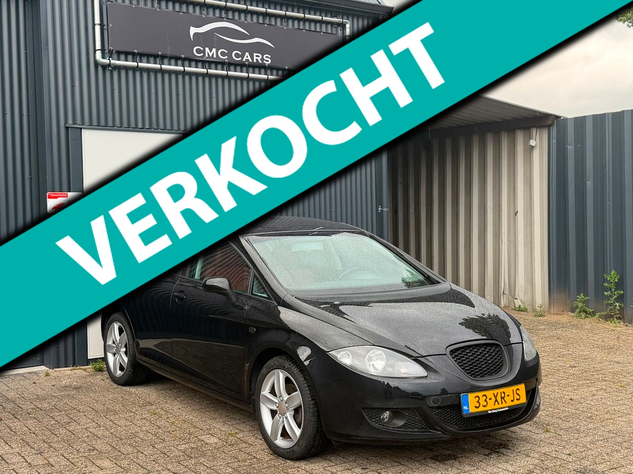 SEAT Leon - 1.8 TFSI Sport-up LEER//WEINIGKMS//NAP - AutoWereld.nl