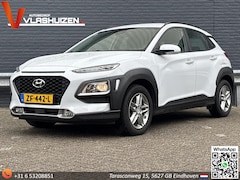Hyundai Kona - 1.0 T-GDI Fashion | € 6.200, - NETTO | Stoel/stuurverwarming | Climate | Cruise | Navi | C