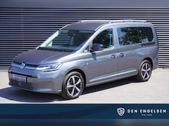 Volkswagen Caddy Maxi - L2 150pk Plug-in Hybride Style Automaat Apple Carplay Navigatie Camera Parkeersensoren LED