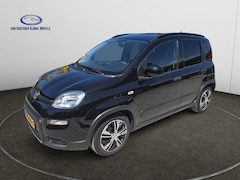 Fiat Panda - 1.0 Hybrid City Life |Bluetooth|Airco