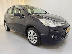 Citroën C3 - 1.2 PureTech 82 Collection