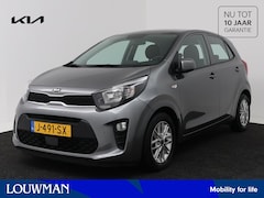 Kia Picanto - 1.0 DPi DynamicLine | Camera | Apple Carplay/Android Auto | Cruise Control | Airco |