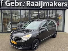 Dacia Lodgy - 1.2 TCe Ambiance 7-Persoons*Airco*EXPORT/EX.BPM