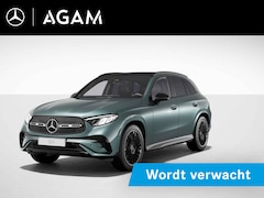 Mercedes-Benz GLC-klasse - 300e 4MATIC Business Solution AMG