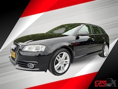 Audi A3 Sportback - 1.2 TFSI S Edition |NWE APK|XENON|NAVI|CRUISE|PDC