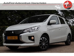 Mitsubishi Space Star - 1.2 Connect+ | Carplay |