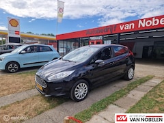 Ford Fiesta - 1.0 Style