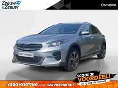 Kia XCeed - 1.6 GDi PHEV DynamicPlusLine | Trekhaak | Navigatie | Climate control | PlugIn
