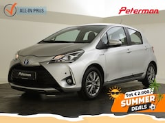 Toyota Yaris - 1.5 Hybrid Design | Trekhaak | Parkeersensoren | Cruise Control