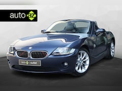 BMW Z4 Roadster - 2.0i / Leder/ Stoelverw