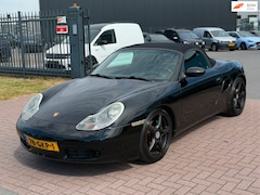 Porsche Boxster - 2.7 Tiptronic 220PK 2000 Nieuw Dak Goed onderhouden