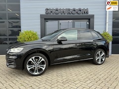 Audi Q5 - 55 TFSI e quattro Competition PANO|LEER|APPLECARPLAY|ELEKTRISCHE STOELEN|CAMERA|CRUISE