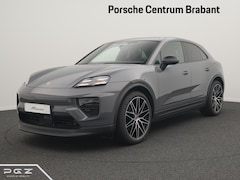 Porsche Macan - 4