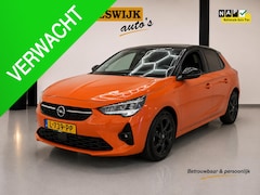 Opel Corsa - 1.2 GS Line