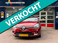 Renault Clio - 0.9 TCe Limited
