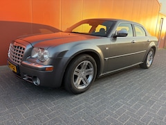 Chrysler 300C - 3.0 V6 CRD