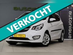Opel Karl - 1.0 ecoFLEX Innovation automaat leder/navi/clima/cruise