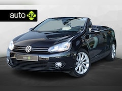 Volkswagen Golf Cabriolet - 1.4 TSI / Stoelverwarming / Climate / DDC