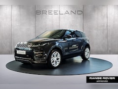 Land Rover Range Rover Evoque - P300e AWD R-Dynamic SE | Trekhaak| 24 mnd Garantie| Pano.dak