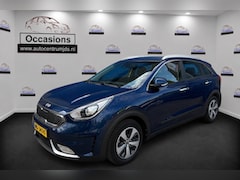 Kia Niro - 1.6 GDi Hybrid First Edition
