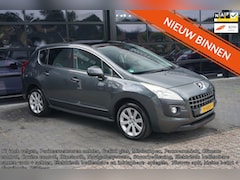 Peugeot 3008 - 1.6 THP ST, Panodak, Clima, Navi, Pdc, CC, Trekhaak