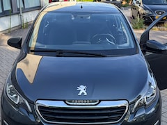 Peugeot 108 - 1.0 e-VTi Allure Achteruitrijcamera, Keyless Entry & Start, navigatie, Bluetooth, touchscreen, zeer lage ki
