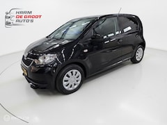Skoda Citigo - 1.0 Greentech Ambition/Cruise/Bluetooth/Nap