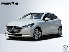 Mazda 2 - 2 1.5 Skyactiv-G Style Selected | TREKHAAK | CARPLAY | CAMERA |