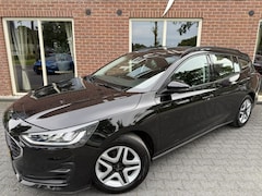 Ford Focus Wagon - 1.0 EBH Connected CARPLAY / ANDROID / NAVIGATIE / CLIMA / CRUISE