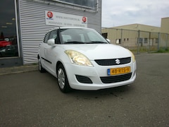 Suzuki Swift - 1.2 Comfort EASSS