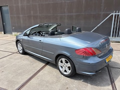 Peugeot 307 CC - 1.6-16V