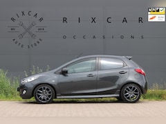 Mazda 2 - 2 1.5 GT-M AllSeason CruiseControl ClimateControl NIEUWBINNEN