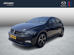 Volkswagen Polo - 1.0 TSI Highline , Automaat, R-Line, Digitaal Instrumenten Paneel, Beats By Dre Audio, All
