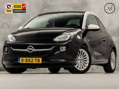 Opel ADAM - 1.0 Turbo Rocks (PANORAMADAK, APPLE CARPLAY, CLIMATE, SPORTSTOELEN, LM VELGEN, GETINT GLAS