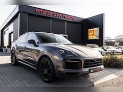 Porsche Cayenne Coupé - 3.0 E-Hybrid, SportDesign, Carbon, Head-Up, Full