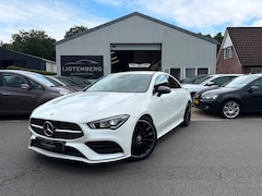 Mercedes-Benz CLA-Klasse - 180 Premium Plus 10 INCH WIDESCREEN