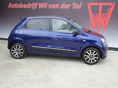 Renault Twingo - 0.9 TCe COSMIC | CLIMA | CRUISE | 90 PK | LICHTMETAAL | NIEUWE APK