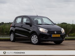 Suzuki Celerio - 1.0 Comfort Airco Bluetooth Elektrische ramen