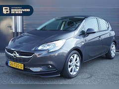 Opel Corsa - 1.0 Turbo Edition | NAP | Trekhaak | Parkeersensoren | Bluetooth |Orig. NL | Cruise Contro