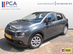 Citroën C3 - Feel